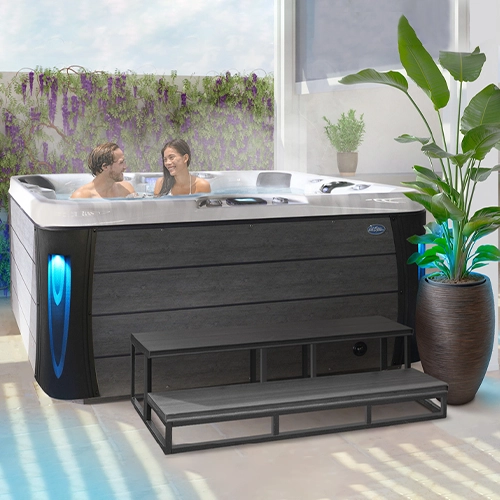 Escape X-Series hot tubs for sale in Mission